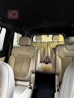 جيب جراند شيروكي إل